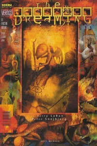 The Dreaming: El Factor Goldie
