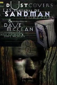 Dustcovers: Las Portadas de Sandman
