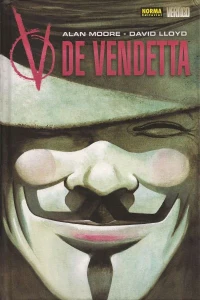 V de Vendetta