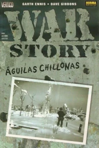 War Story: Águilas Chillonas