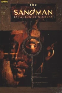 The Sandman: Estación de Nieblas