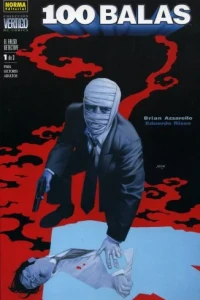 100 Balas: El Falso Detective 1 de 3