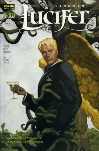 Cover of Escarceo Con los Condenados