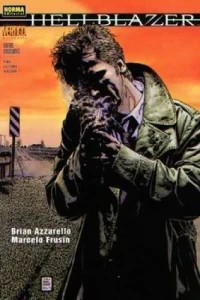 Hellblazer: Buenas Intenciones