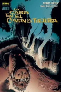 La Casa en el Confin de la Tierra