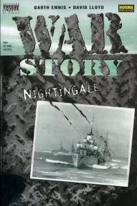 War Story: Nightingale