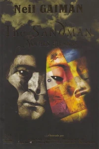 The Sandman: Noches Eternas