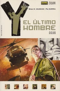 Y, El Último Hombre: Ciclos