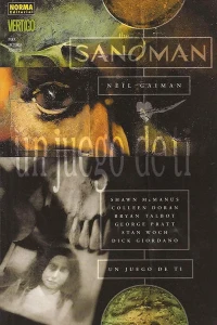 The Sandman: Un Juego de Ti