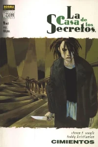 La Casa de los Secretos: Cimientos 1 de 3