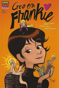 Creo en Frankie