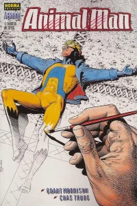 El Evangelio del Coyote