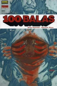 100 Balas: Instinto