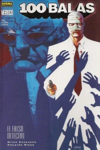 100 Balas: El Falso Detective