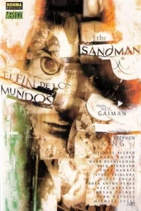 The Sandman: El Fin de Los Mundos