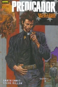 Predicador: Orgullosos Americanos
