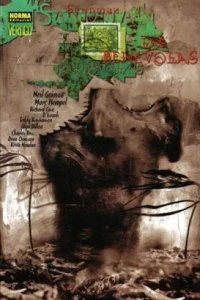 The Sandman: Las Benévolas