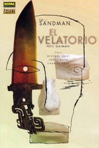 The Sandman: El Velatorio