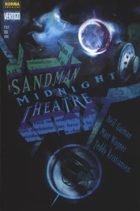 Sandman Midnight Theatre