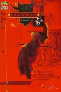 The Sandman: Las Benévolas 1 de 6