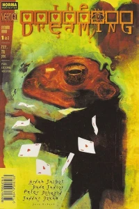 The Dreaming: Extraño Amor 1 de 2