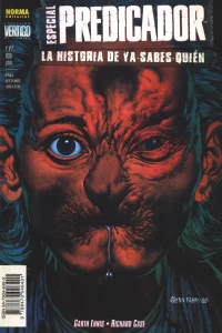 Especial Predicador: La Historia de Ya-Sabes-Quién