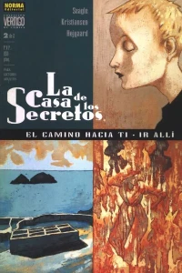 La Casa de los Secretos: El Camino Hacia Ti/Ir Allí 2 de 2