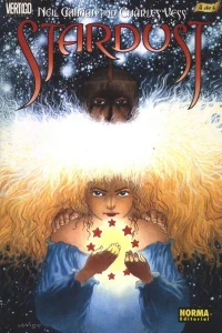 Stardust 4 de 4