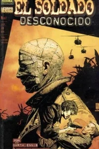 El Soldado Desconocido 1 de 2