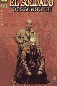 El Soldado Desconocido 2 de 2