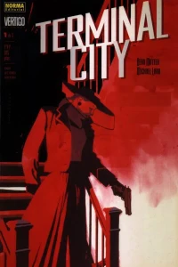 Terminal City 1 de 3