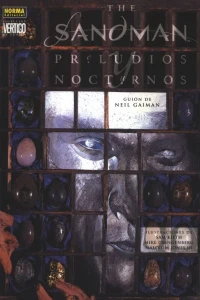 The Sandman: Preludios y Nocturnos
