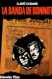 La banda de Bonnot