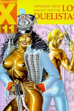 Los Duelistas