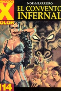 El Convento Infernal