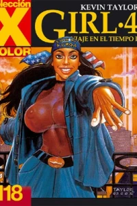 Girl 4: Viaje en el Tiempo II