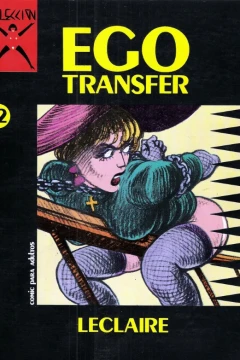 Ego Transfer