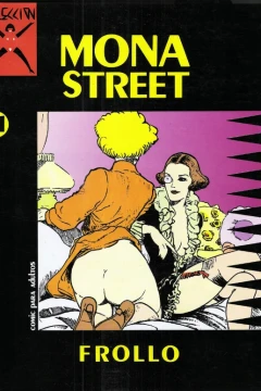 Mona Street
