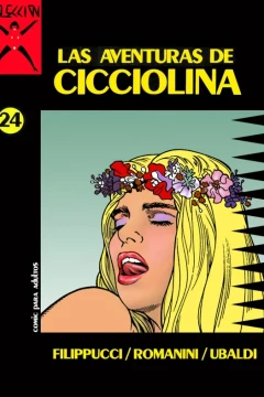 Las Aventuras de Cicciolina