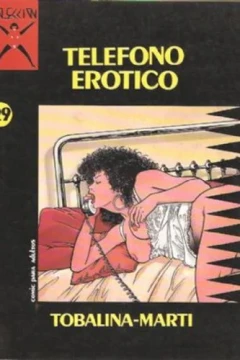 Telefono erotico