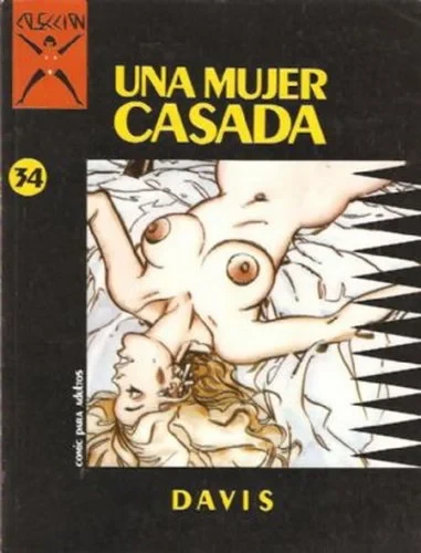 Cover of Issue #34