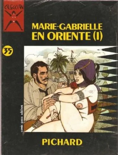 Cover of Issue #35