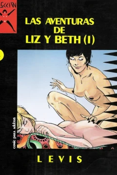 Las Adventuras de Liz y Beth (I)
