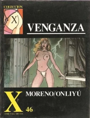 Cover of Issue #46