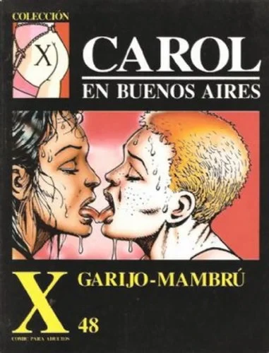 Cover of Issue #48