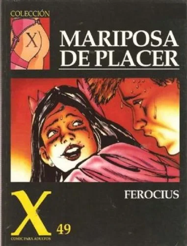 Cover of Issue #49