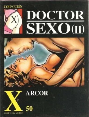 Cover of Issue #50