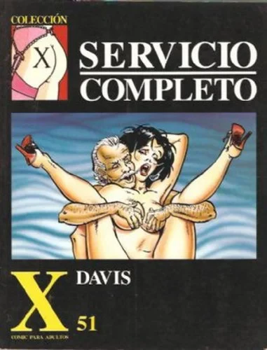 Cover of Issue #51