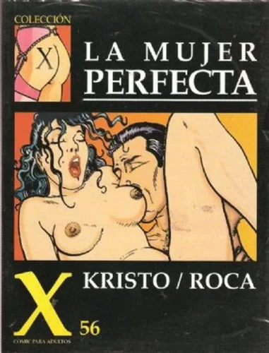 Cover of Issue #56