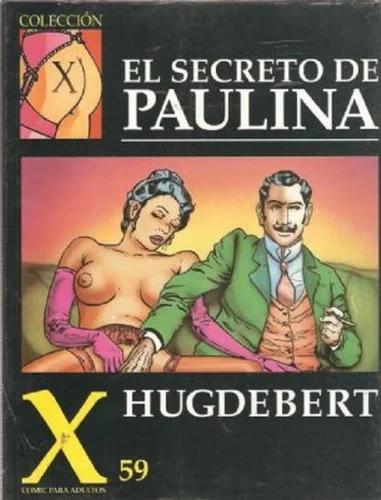 Cover of Issue #59